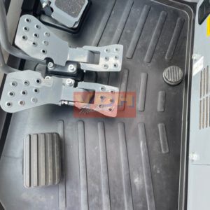 TAKEUCHI TB225 (DEMO)