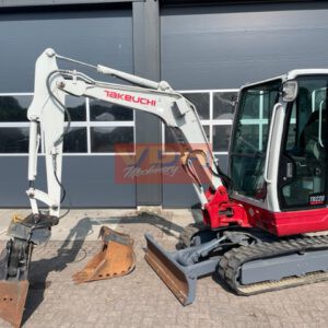 TAKEUCHI TB228