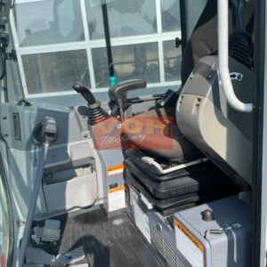 TAKEUCHI TB228