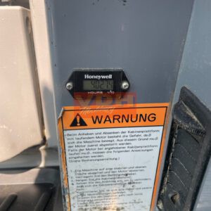 TAKEUCHI TB228