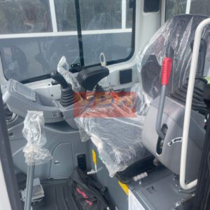 TAKEUCHI TB216 EXTRA
