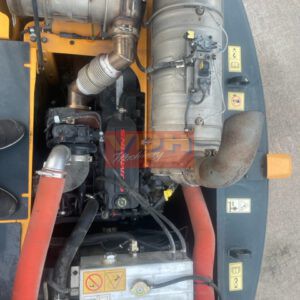 HYUNDAI 140W-9A