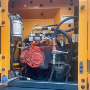 HYUNDAI 140W-9A