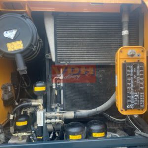 HYUNDAI 140W-9A