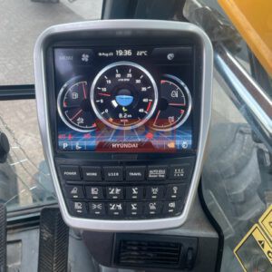 HYUNDAI 140W-9A