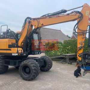 HYUNDAI 140W-9A
