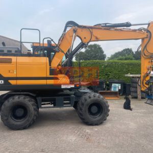 HYUNDAI 140W-9A