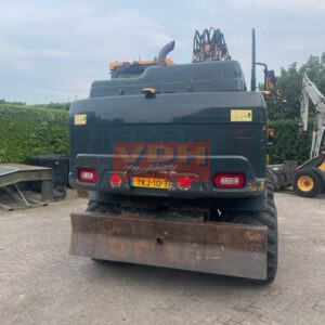 HYUNDAI 140W-9A