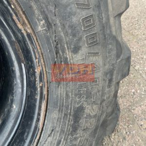 HYUNDAI 140W-9A