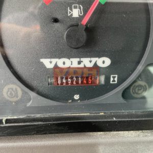 VOLVO L25F