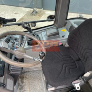 VOLVO L25F