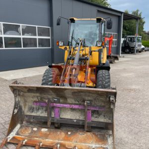 VOLVO L25F