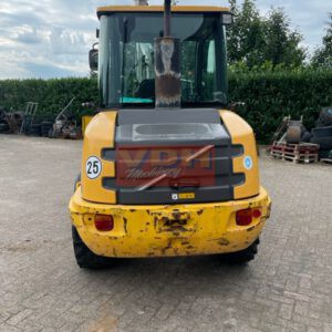 VOLVO L25F