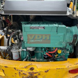 VOLVO L25F