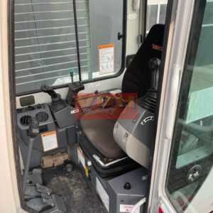TAKEUCHI TB153FR