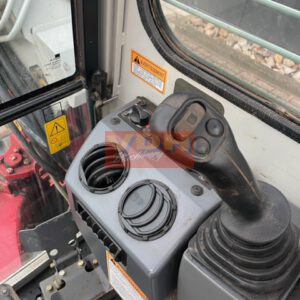 TAKEUCHI TB153FR