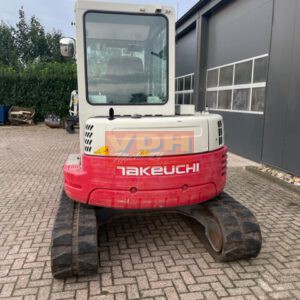 TAKEUCHI TB153FR