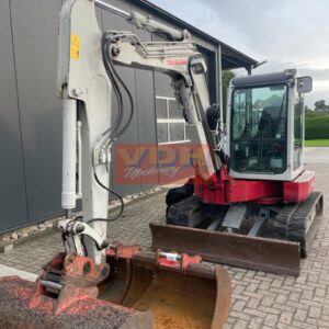TAKEUCHI TB153FR