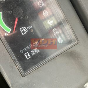 TAKEUCHI TB153FR