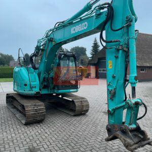 kobelco sk140srlc-3 (2)