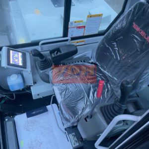 TAKEUCHI TCR50-2