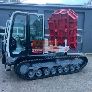 TAKEUCHI TCR50-2