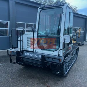 TAKEUCHI TCR50-2