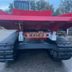 TAKEUCHI TCR50-2