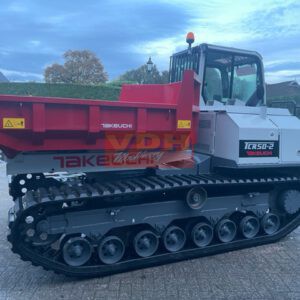 TAKEUCHI TCR50-2