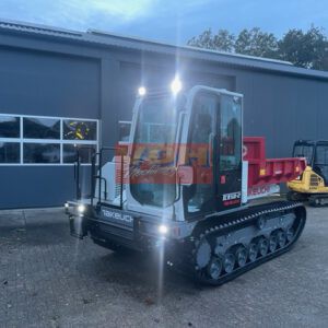 TAKEUCHI TCR50-2