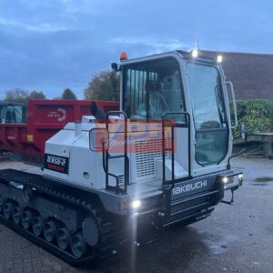 TAKEUCHI TCR50-2