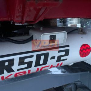 TAKEUCHI TCR50-2