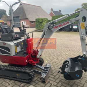 TAKEUCHI TB210R