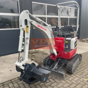 TAKEUCHI TB210R