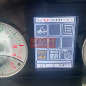 TEREX TL80