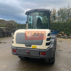 TEREX TL80