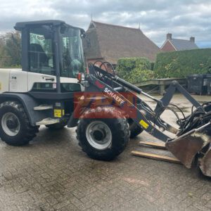 TEREX TL80