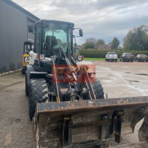 TEREX TL80
