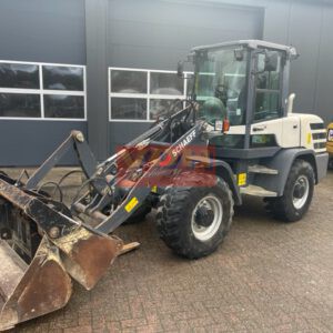 TEREX TL80