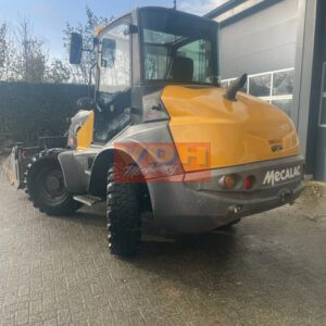 MECALAC AS700
