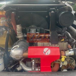 MECALAC AS700
