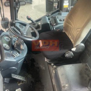 MECALAC AS700