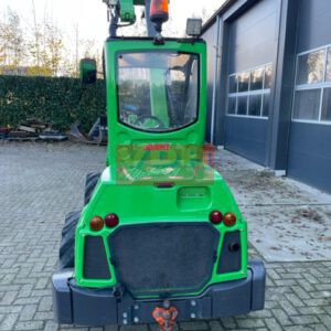 AVANT 760