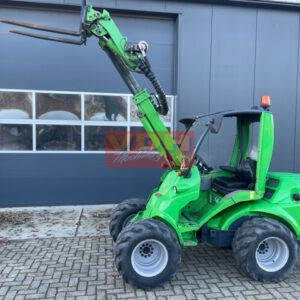 AVANT 760
