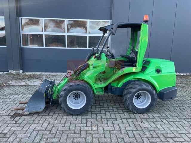 AVANT 760