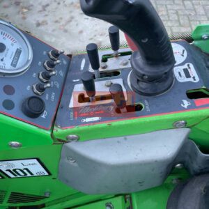AVANT 760