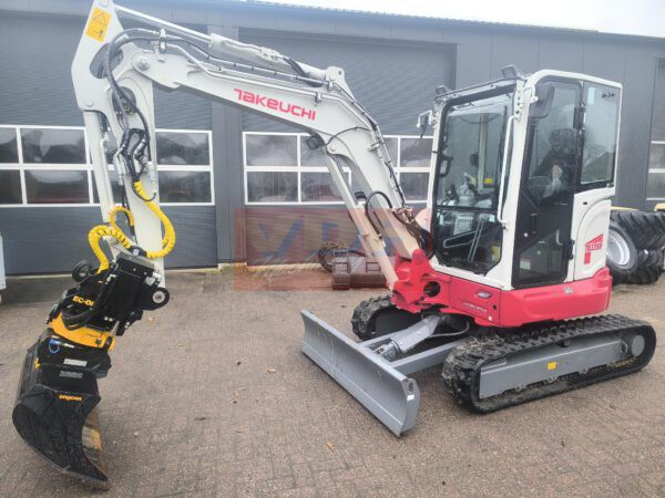 TAKEUCHI TB335R
