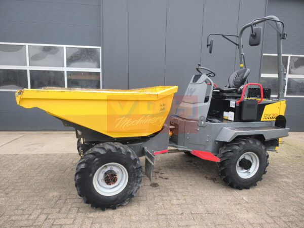 WACKER NEUSON DW30