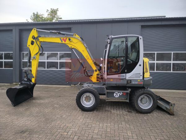 WACKER NEUSON EW65