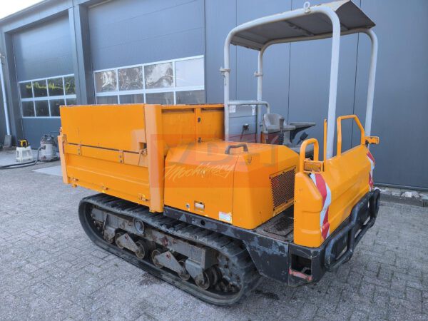 YANMAR C30R-2A